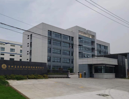 Suzhou Duocal Coatings Co.